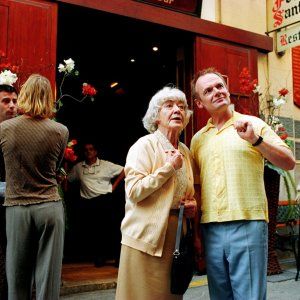 Foto Elling, o Filhinho da Mamãe