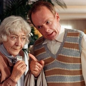 Foto Elling, o Filhinho da Mamãe