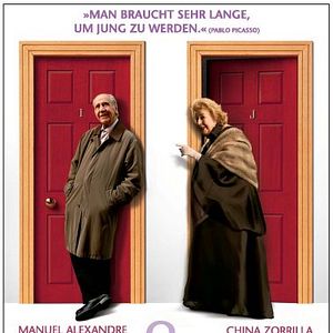 Foto Elsa & Fred - Um Amor de Paixão