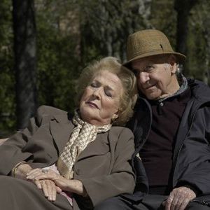 Foto Elsa & Fred - Um Amor de Paixão