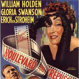 Foto Crepúsculo dos Deuses