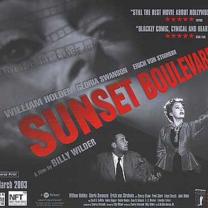 Foto Crepúsculo dos Deuses