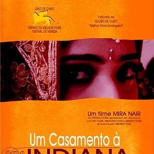 Foto Um Casamento à Indiana