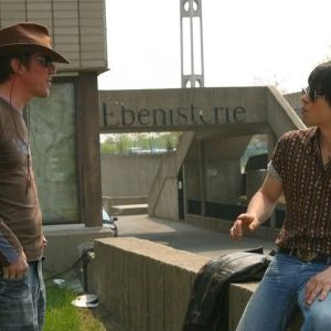 Foto C.R.A.Z.Y. - Loucos de Amor