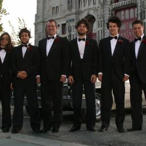 Foto C.R.A.Z.Y. - Loucos de Amor