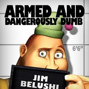 Foto Deu a Louca na Chapeuzinho