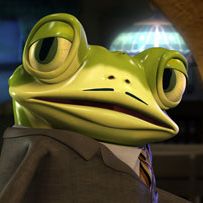 Foto Deu a Louca na Chapeuzinho