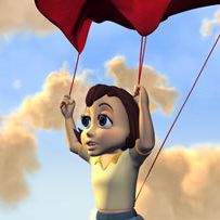 Foto Deu a Louca na Chapeuzinho