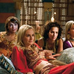 Foto A Era da Inocência