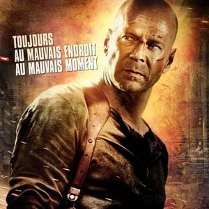 Foto Duro de Matar 4.0