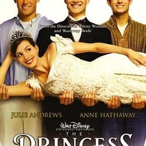 Foto O Diário da Princesa 2