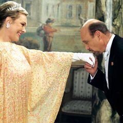 Foto O Diário da Princesa 2