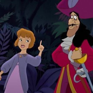 Foto Peter Pan - De Volta à Terra do Nunca