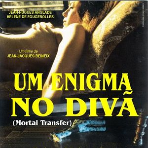 Foto Um Enigma no Divã