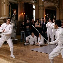 Foto O Dono da Festa 2