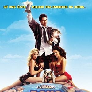 Foto O Dono da Festa 2