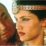 Foto Cleópatra