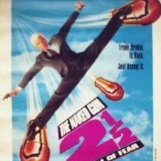 Foto Corra Que a Polícia Vem Aí 2 1/2