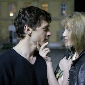 Foto A Coragem de Amar