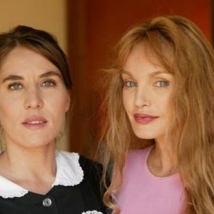 Foto A Coragem de Amar