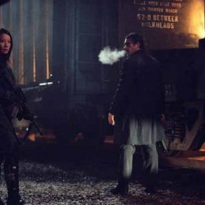 Foto Dupla Explosiva