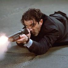 Foto Dupla Explosiva