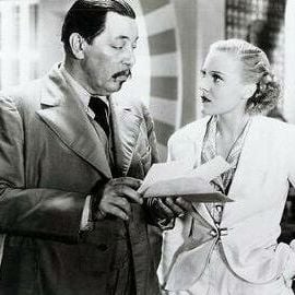 Foto Charlie Chan no Egito