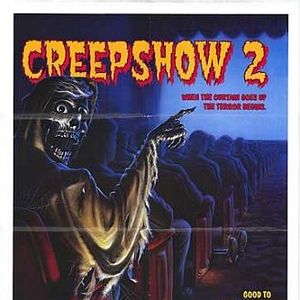 Foto Creepshow - Show De Horrores