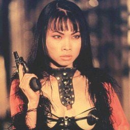 Foto O Corvo - A Cidade dos Anjos