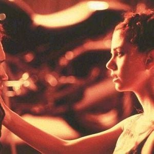 Foto O Corvo - A Cidade dos Anjos