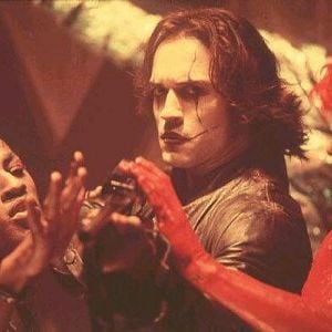 Foto O Corvo - A Cidade dos Anjos