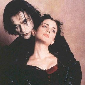 Foto O Corvo - A Cidade dos Anjos