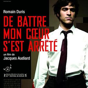 Foto De Tanto Bater, Meu Coração Parou