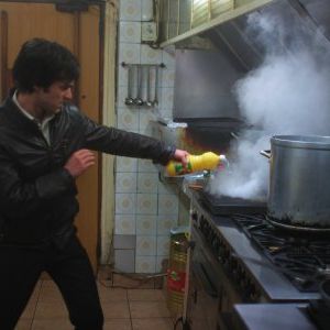 Foto De Tanto Bater, Meu Coração Parou