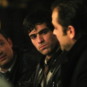 Foto De Tanto Bater, Meu Coração Parou