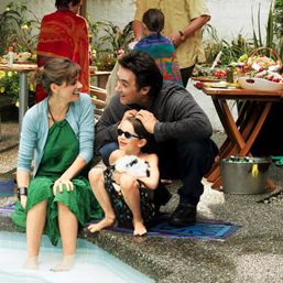 Foto Ensinando a Viver