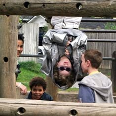 Foto Ensinando a Viver