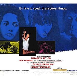 Foto Cerimônia Secreta