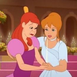 Foto Cinderela 3 - Uma Volta no Tempo