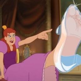 Foto Cinderela 3 - Uma Volta no Tempo