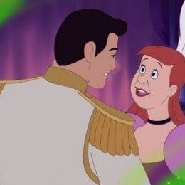 Foto Cinderela 3 - Uma Volta no Tempo