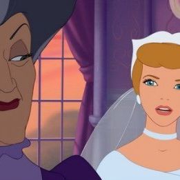 Foto Cinderela 3 - Uma Volta no Tempo