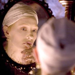 Foto Elizabeth - A Era de Ouro