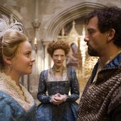 Foto Elizabeth - A Era de Ouro