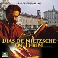 Foto Dias de Nietzsche em Turim