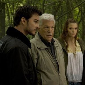 Foto Dia dos Namorados Macabro