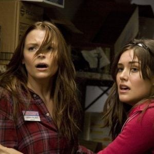 Foto Dia dos Namorados Macabro