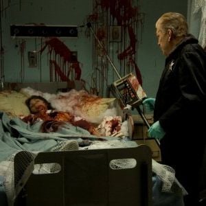 Foto Dia dos Namorados Macabro