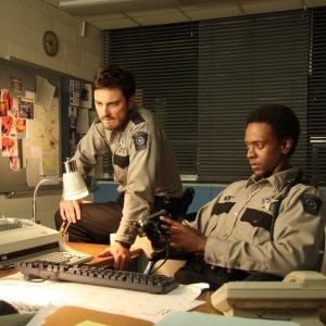 Foto Dia dos Namorados Macabro