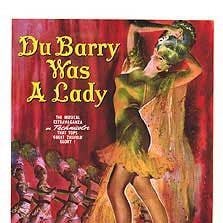 Foto Du Barry Era um Pedaço